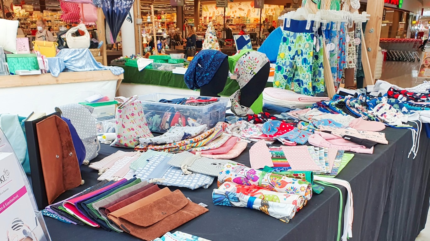 Kreativmarkt